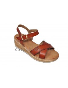 Calzados y zapatos TF-2501 CAMEL 2