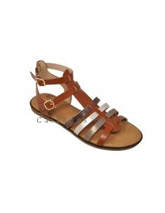 Calzados y zapatos TF-5053 CAMEL 2