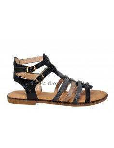 Calzados y Zapatos TF-5053 BLACK