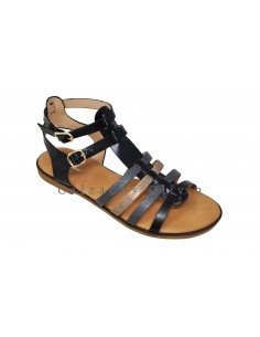 Calzados y zapatos TF-5053 BLACK 2