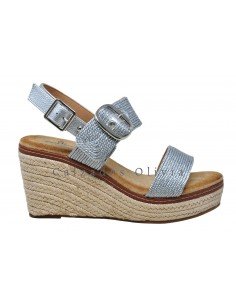 Calzados y Zapatos TF-5325 SILVER