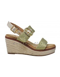 Calzados y Zapatos TF-5325 GOLD
