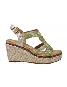 Calzados y Zapatos TF-5326 GOLD