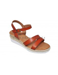 Calzados y zapatos TF-2520 CAMEL 2