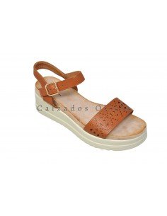 Calzados y zapatos TF-1238 CAMEL 2
