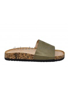 Calzados y Zapatos TF-5538 GREEN