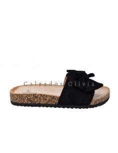 Calzados y Zapatos TF-5039 BLACK