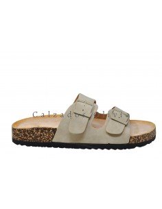 Calzados y Zapatos TF-5050 BEIGE