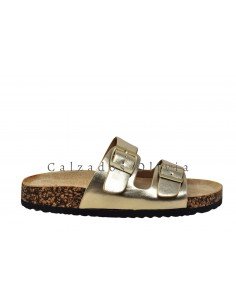 Calzados y Zapatos TF-28 GOLD