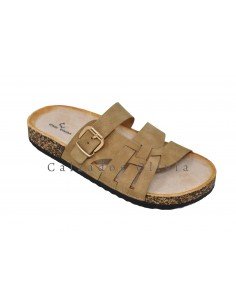 Calzados y zapatos TF-5051 CAMEL 2