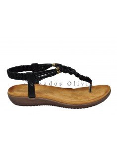 Calzados y Zapatos BTT-5264 BLACK