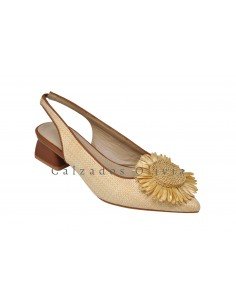 Calzados y zapatos BTT-5326 CAMEL 2