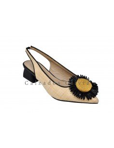 Calzados y zapatos BTT-5326 BLACK 2