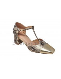 Calzados y zapatos BTT-5116 SNAKE 2