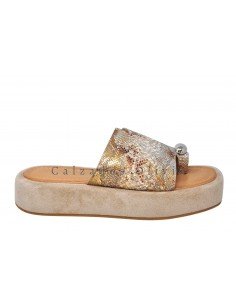 Calzados y Zapatos BTT-5284 SNAKE