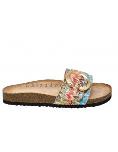 Calzados y Zapatos BTT-5014 MULTI