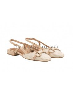Calzados y Zapatos BTT-5100 BEIGE