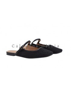 Calzados y Zapatos BTT-5227 BLACK