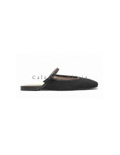 Calzados y zapatos BTT-5227 BLACK 2