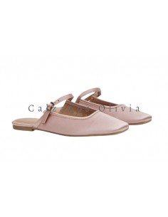 Calzados y Zapatos BTT-5228 PINK
