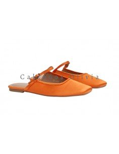 Calzados y Zapatos BTT-5228 ORANGE
