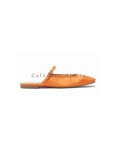 Calzados y zapatos BTT-5228 ORANGE 2
