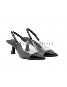 Calzados y Zapatos BTT-5062 BLACK