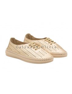 Calzados y Zapatos BTT-3272 GOLD