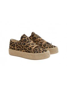 Calzados y Zapatos BTT-5321 LEOPARD