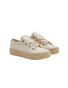 Calzados y Zapatos BTT-5321 BEIGE
