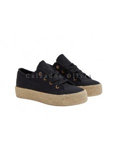 Calzados y Zapatos BTT-5321 BLACK