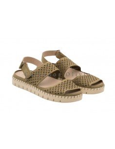 Calzados y Zapatos BTT-5087 GREEN