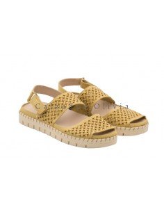 Calzados y Zapatos BTT-5087 YELLOW