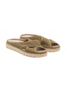 Calzados y Zapatos BTT-5088 GREEN