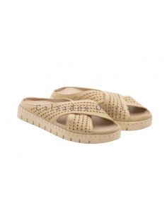 Calzados y Zapatos BTT-5088 BEIGE