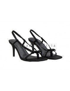 Calzados y Zapatos BTT-5139 BLACK