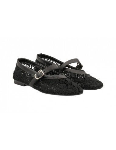 Zapatos y Calzados BTT-5124  BLACK