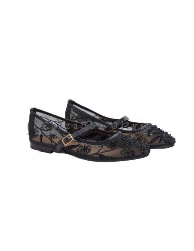 Zapatos y Calzados BTT-5283 BLACK