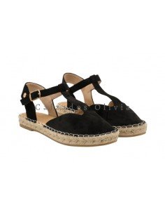 Calzados y Zapatos BTT-5092 BLACK