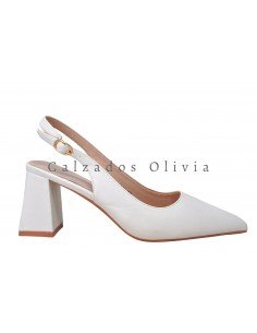 Calzados y Zapatos CT-J-231A BEIGE