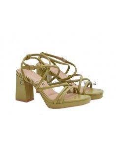 Calzados y Zapatos BTT-5172 GREEN