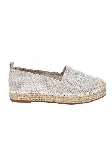 Zapatos y Calzados SSM-JSZ362 BEIGE