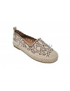Calzados y zapatos SSM-JSZ358 BEIGE 2