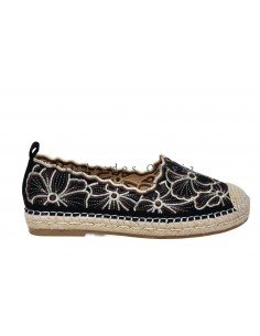 Calzados y Zapatos SSM-JSZ358 BLACK