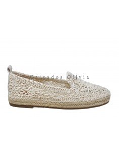 Calzados y Zapatos SSM-JSZ356 BEIGE