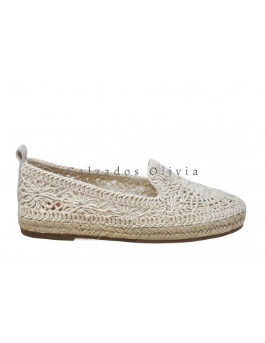 Zapatos y Calzados SSM-JSZ356 BEIGE