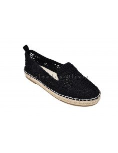 Calzados y zapatos SSM-JSZ356 BLACK 2