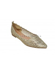 Calzados y zapatos SSM-JSZ352 GOLD 2