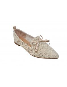 Calzados y zapatos SSM-JSZ339 BEIGE 2