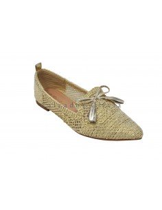 Calzados y zapatos SSM-JSZ339 GOLD 2